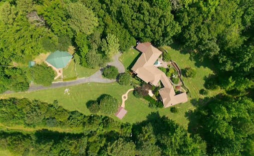 House in New Market, Alabama, United States 1