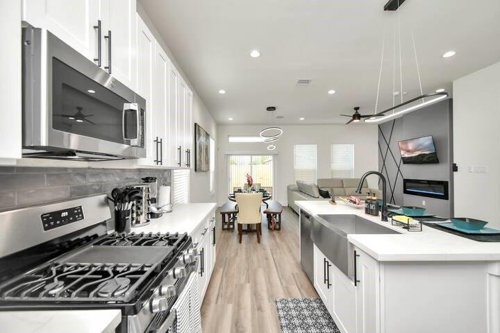 House in Houston, Texas, United States 4 - 18525615