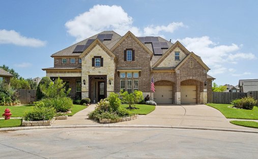 Casa a Friendswood, Texas, Stati Uniti 1