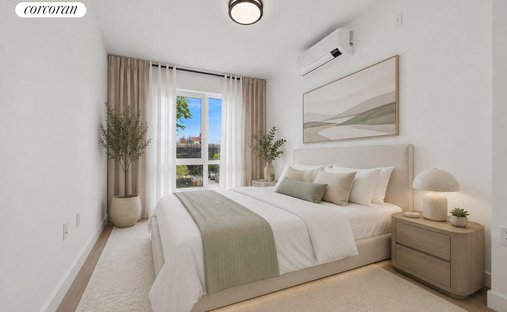 Appartement à New York, État de New York, États-Unis 1