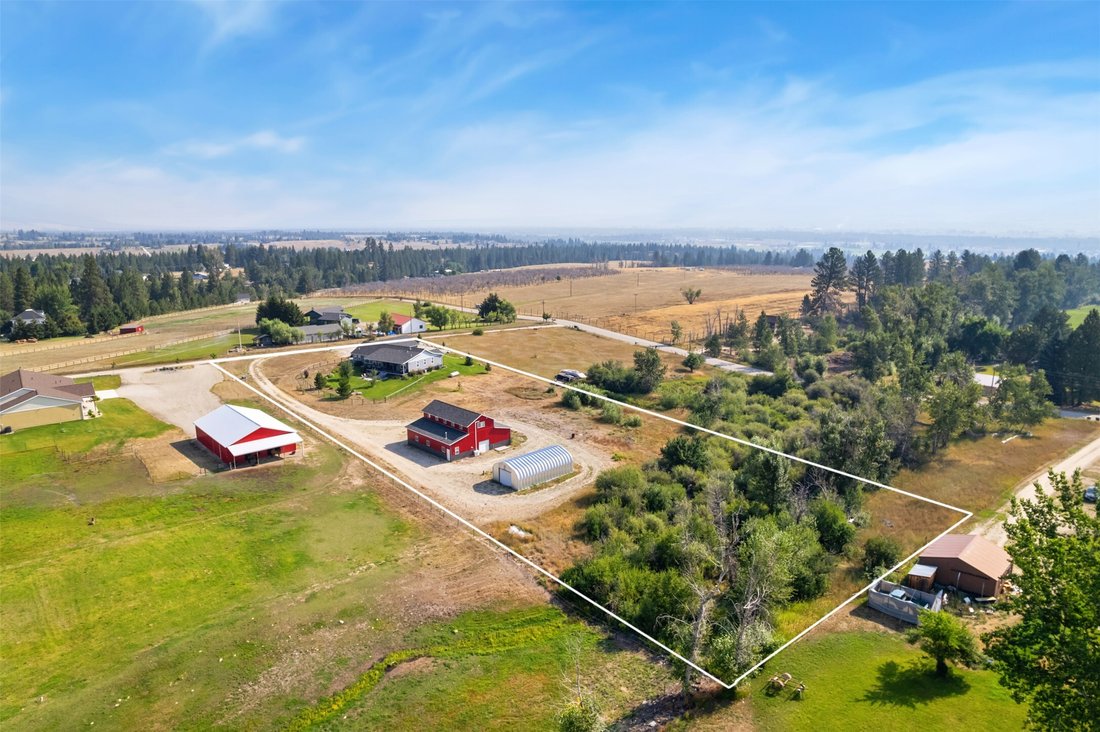 House in Hamilton, Montana, United States 2 - 18525804