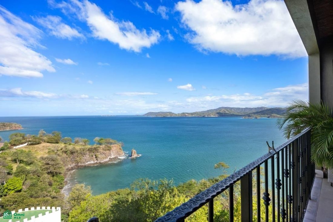 Condo in Playa Flamingo, Guanacaste Province, Costa Rica 3 - 17133568