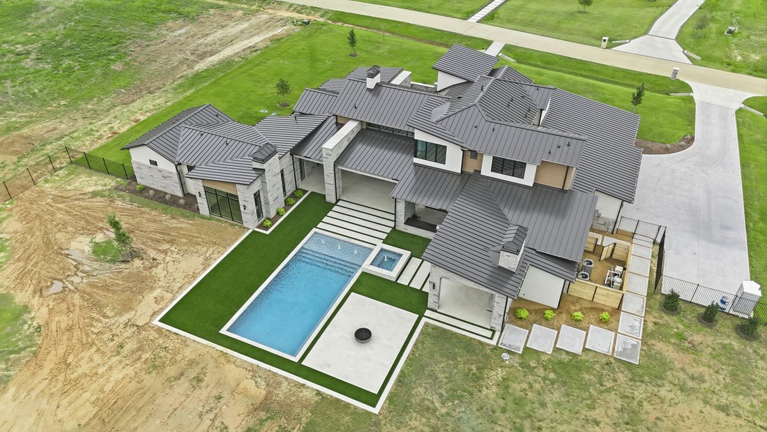 House in Lantana, Texas, United States 5 - 17929867