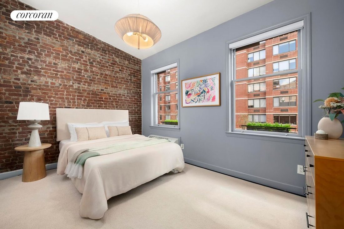 Condo in New York, New York, United States 4 - 17647566