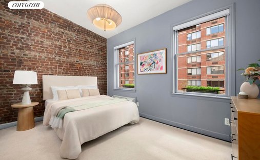 Condo in New York, New York, United States 1