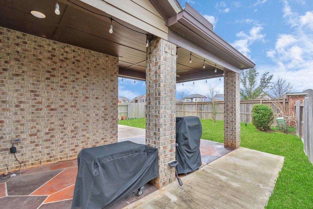 House in Missouri City, Texas, United States 5 - 18525594