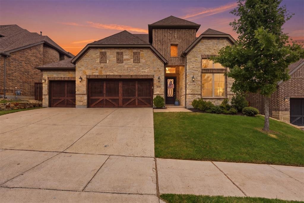 House in Fort Worth, Texas, United States 1 - 18525578