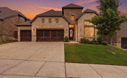 House in Fort Worth, Texas, United States 1