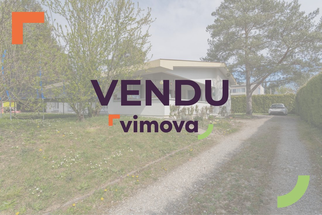 Villa a Meyrin, Cantone di Ginevra, Svizzera 1 - 18525898
