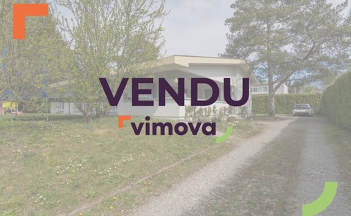 Villa en Meyrin, Ginebra, Suiza 1
