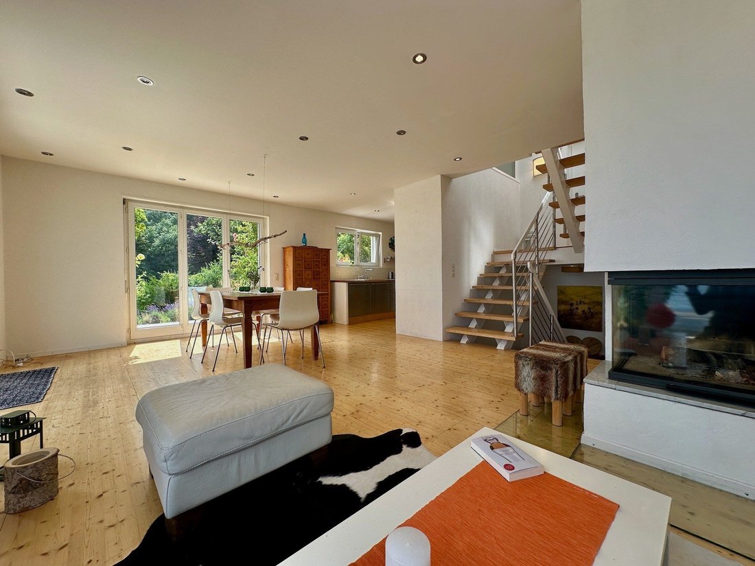 Villa in Arzier-Le Muids, Vaud, Switzerland 4 - 18525882