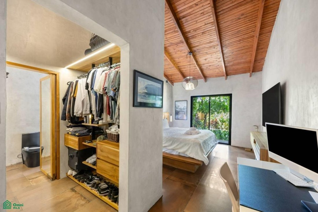 Maison à Villareal, Guanacaste, Costa Rica 2 - 17761770