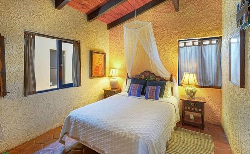 Casa en Las Gaviotas, Baja California, México 1