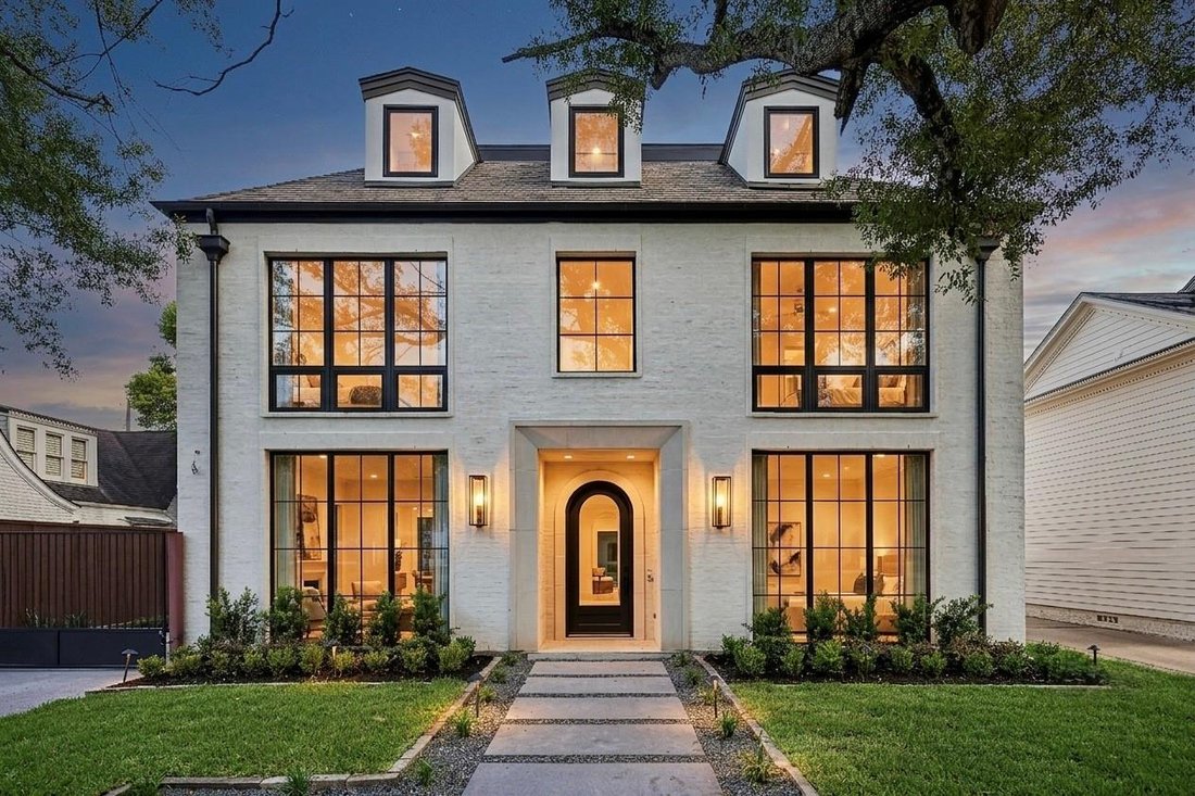 House in Houston, Texas, United States 1 - 17529682