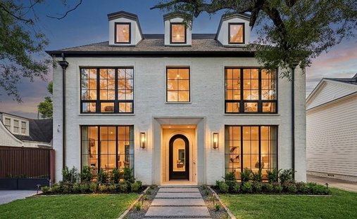 Casa en Houston, Texas, Estados Unidos 1