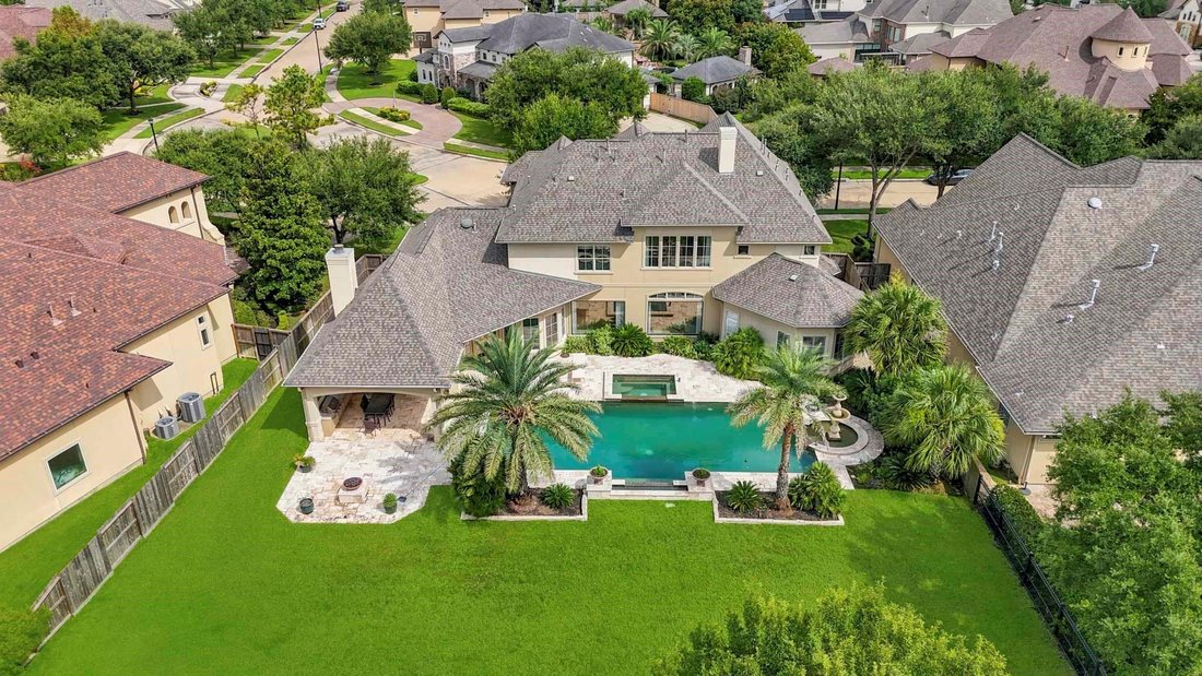 House in Katy, Texas, United States 2 - 18525636