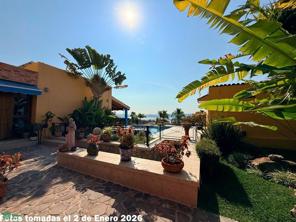 House in Chapala, Mexico 1 - 17093345