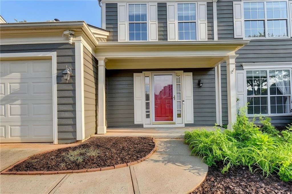 House in Johns Creek, Georgia, United States 2 - 18525392