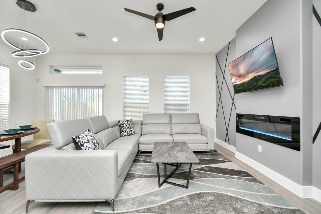 House in Houston, Texas, United States 1 - 18525615