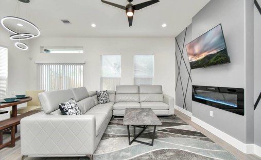 House in Houston, Texas, United States 1