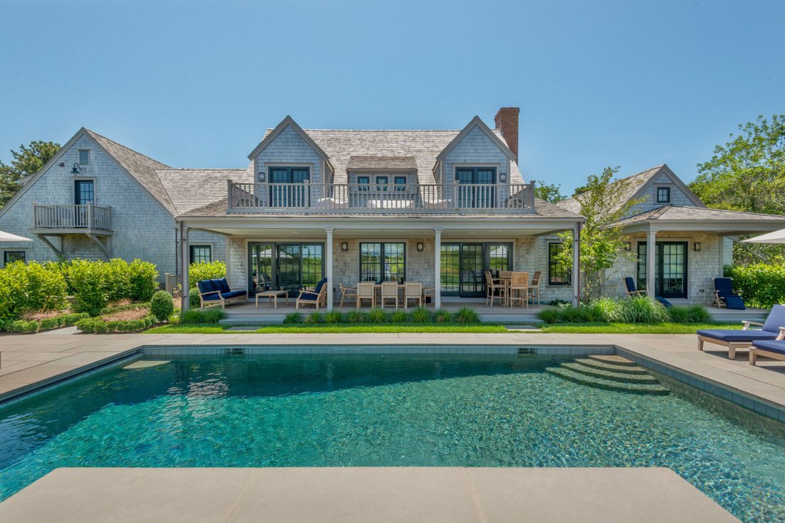 Nantucket, Massachusetts, United States 2 - 18525808