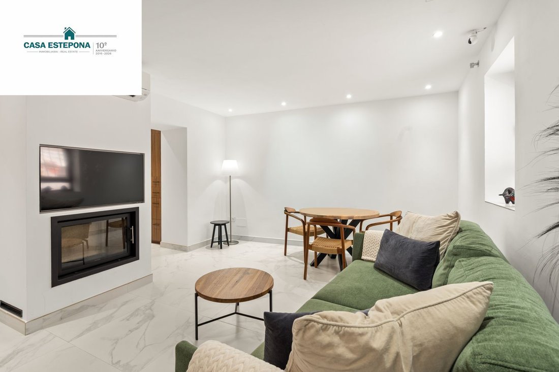 House in Estepona, Andalusia, Spain 3 - 18525662