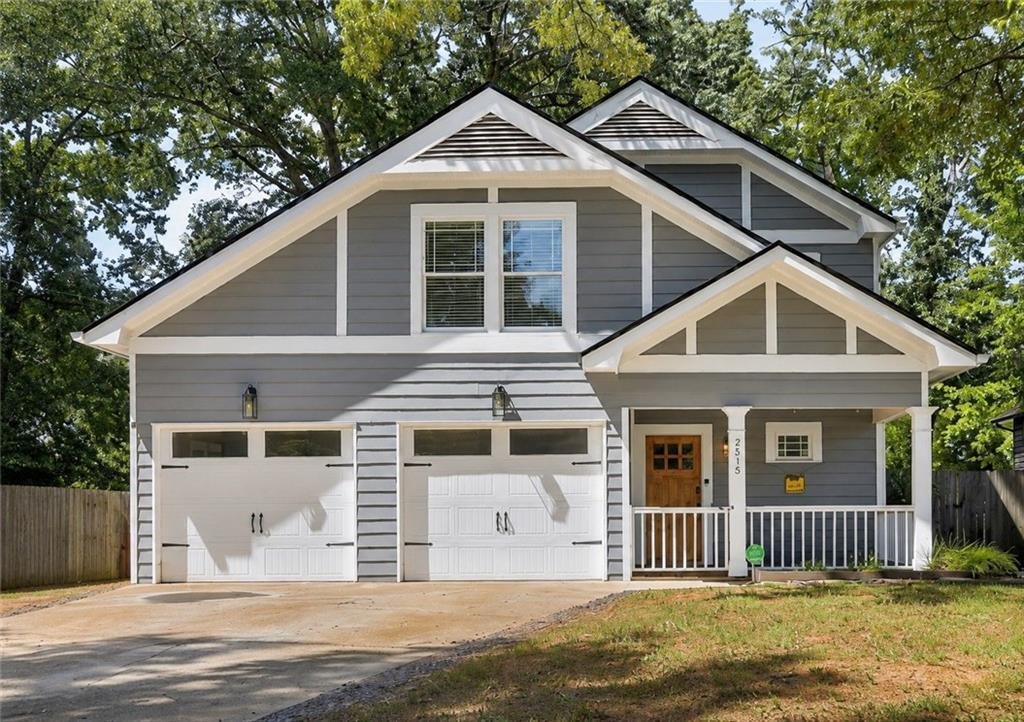 House in Atlanta, Georgia, United States 1 - 18525350