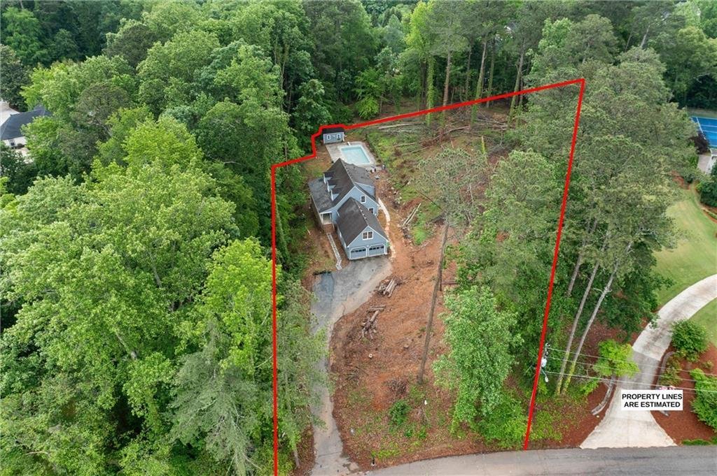 House in Marietta, Georgia, United States 2 - 18525347