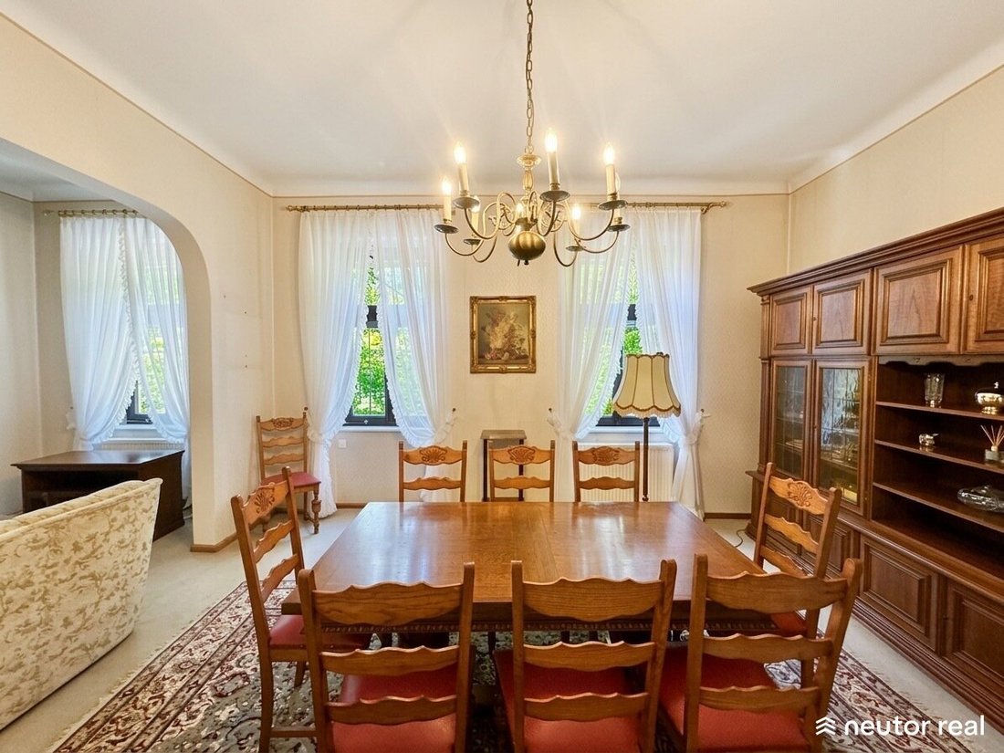 House in Baden bei Wien, Lower Austria, Austria 5 - 18525435