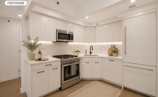 Condo in New York, New York, United States 1