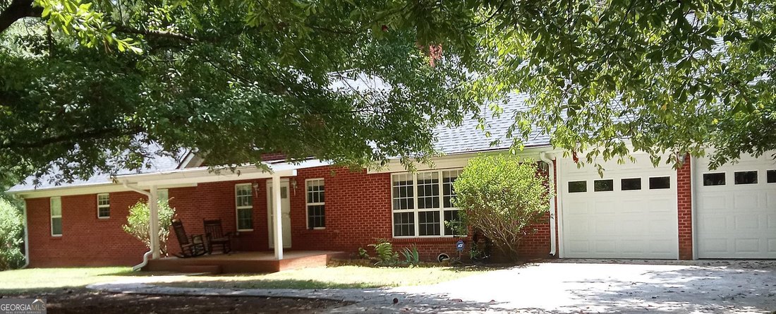 House in Ellenwood, Georgia, United States 2 - 16614408