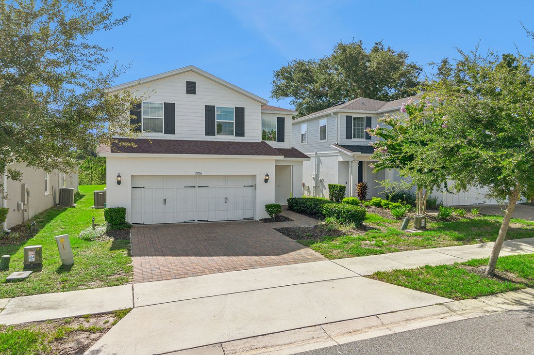 House in Oakland, Florida, United States 2 - 18525413