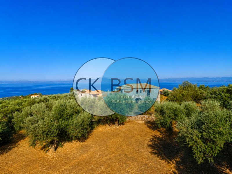 House in Kalamata, Peloponnese, Western Greece and the Ionian, Greece 1 - 18520781