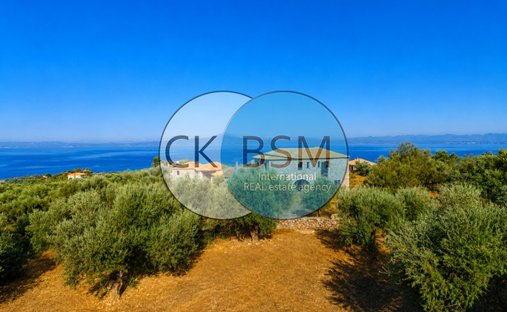 Haus in Kalamata, Peloponnese, Western Greece and the Ionian, Griechenland 1