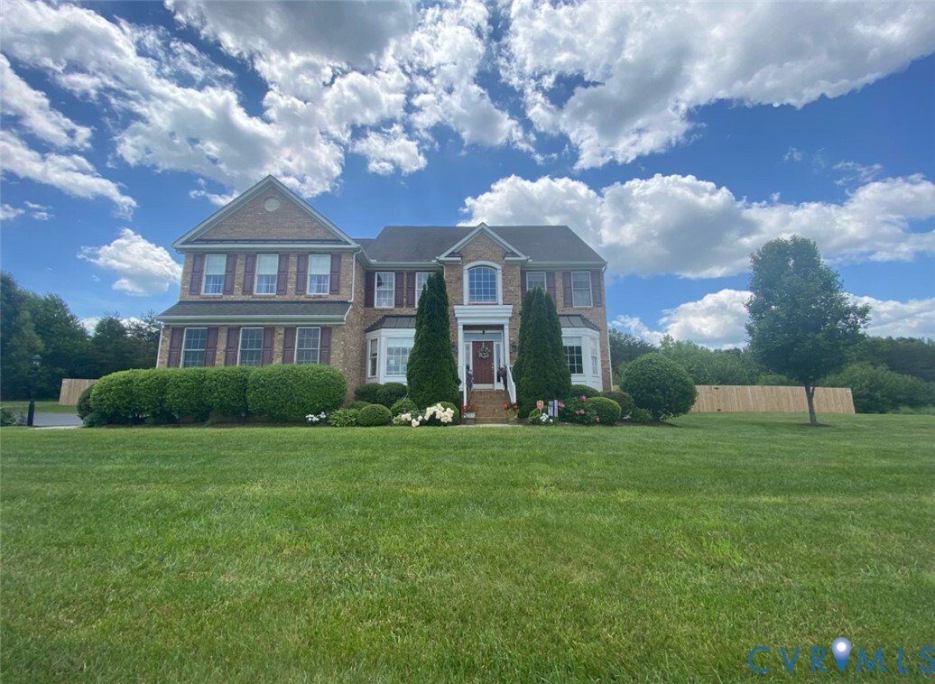 Goochland, Virginia, United States 1 - 18525789