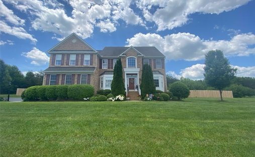 Goochland, Virginia, United States 1