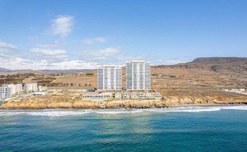 Condominio en El Descanso, Baja California, México 1