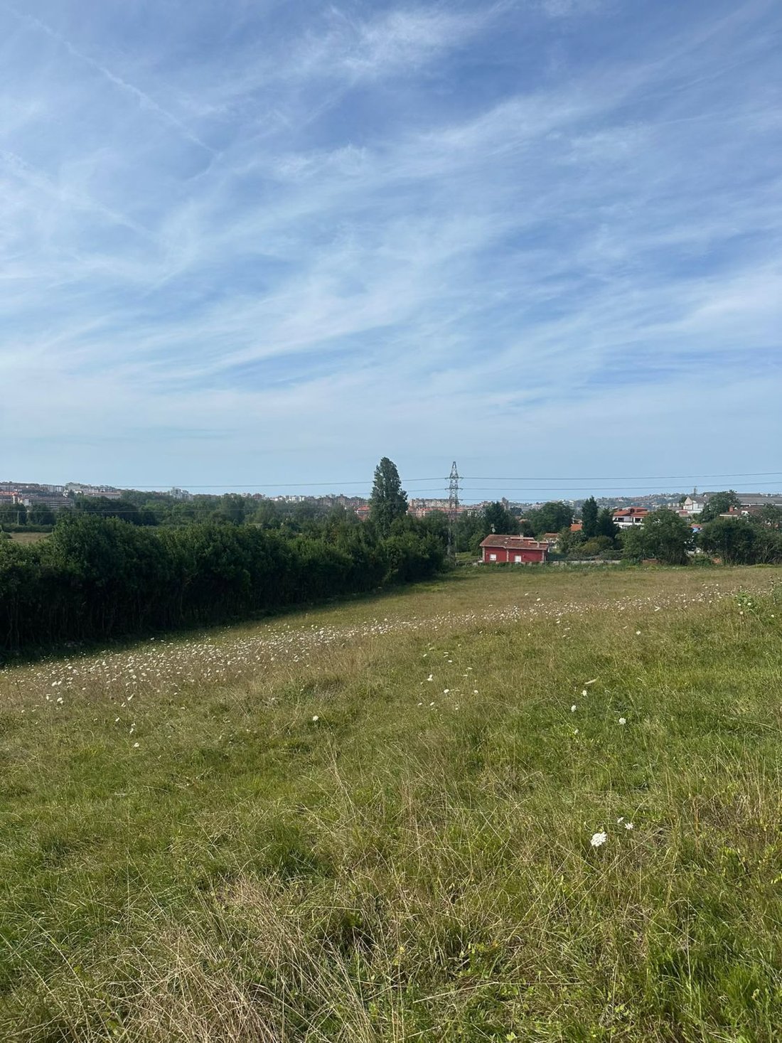 Terreno a Distrito Rural, Gijón, Spagna 1 - 18525666
