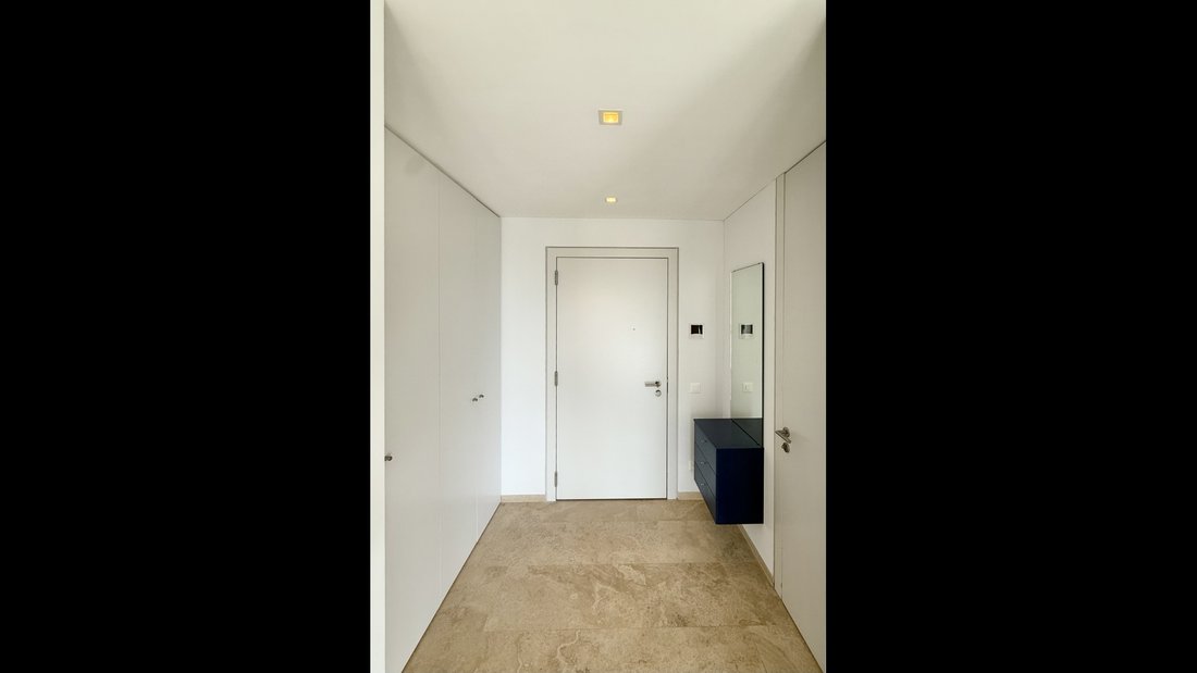 Wohnung in Minusio, Tessin, Schweiz 5 - 18525977
