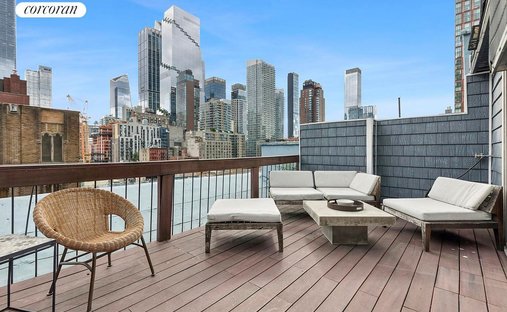 Co Op in New York, New York, United States 1
