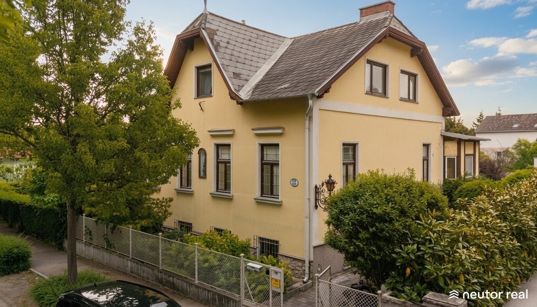 House in Baden bei Wien, Lower Austria, Austria 1 - 18525435