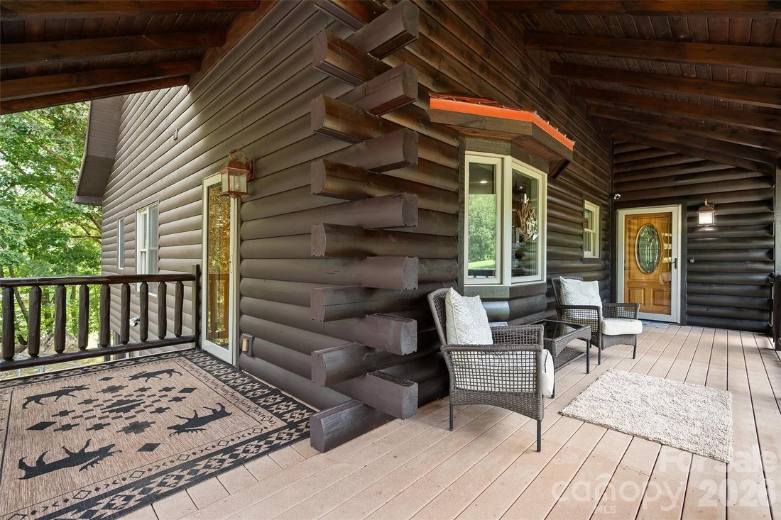 House in Waynesville, North Carolina, United States 4 - 18525910