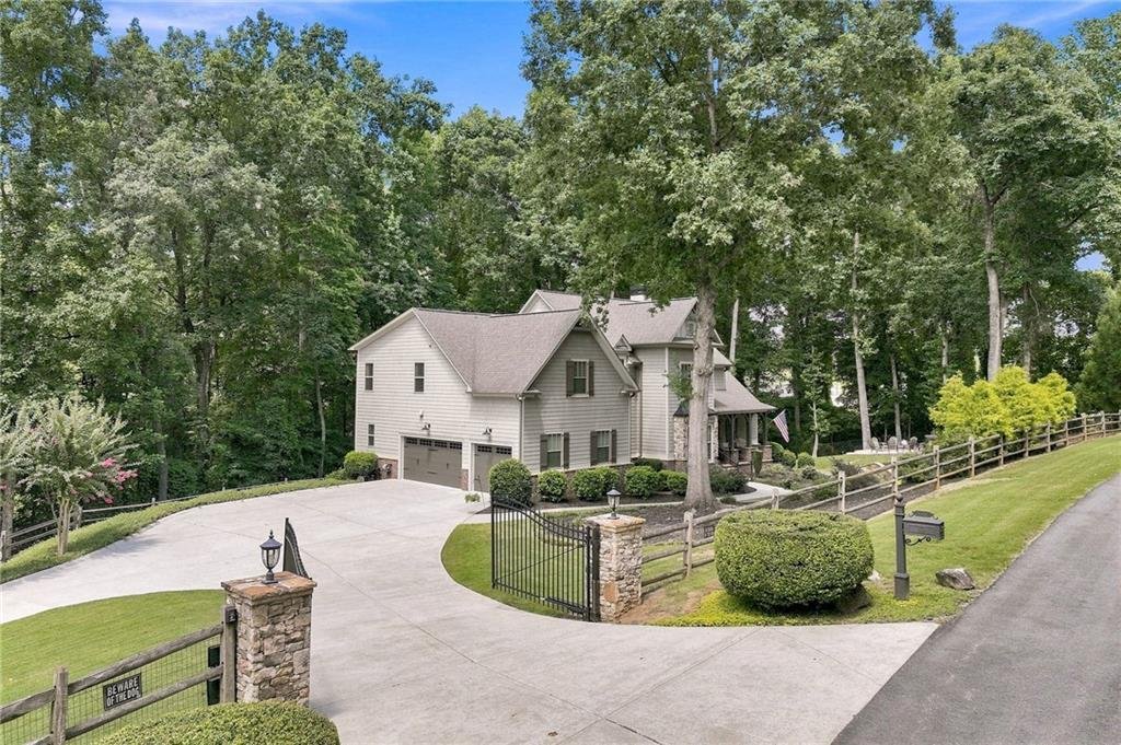 House in Gainesville, Georgia, United States 4 - 18525384