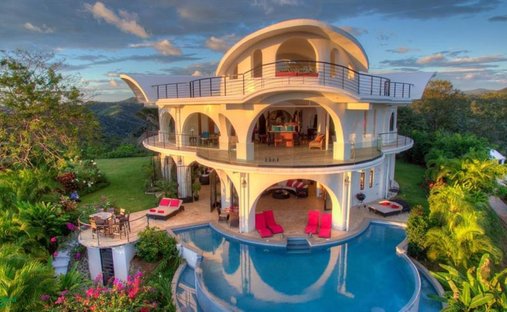House in Playa Pelada, Guanacaste Province, Costa Rica 1