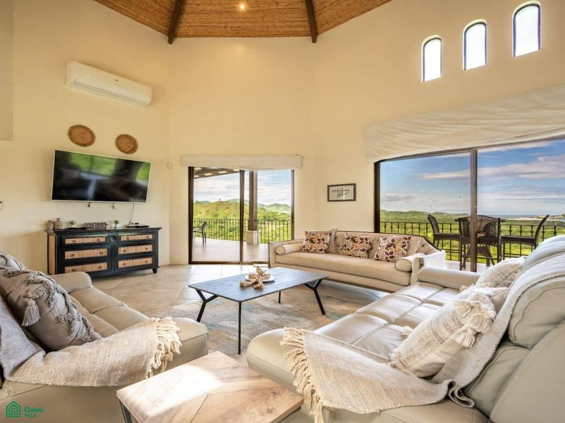 House in Cabo Velas, Santa Cruz, Costa Rica 4 - 17280348
