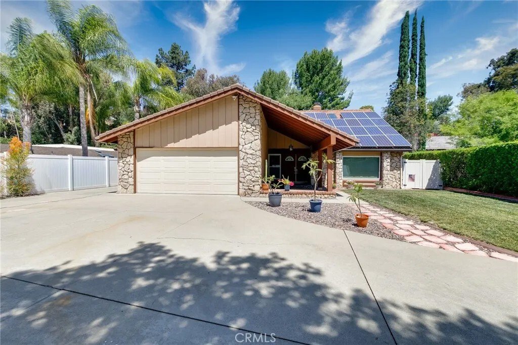House in Diamond Bar, California, United States 3 - 18525447