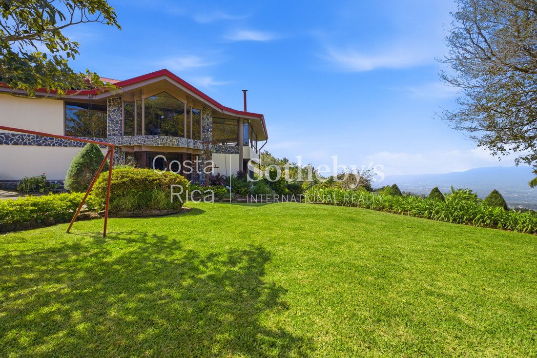 House in Santa Barbara, Santa Bárbara, Costa Rica 3 - 18525807