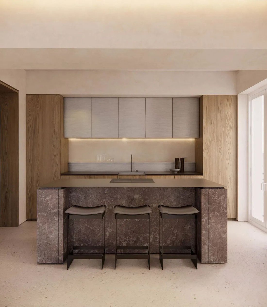Apartment in Chamberi, Madrid, Spain 1 - 18525699