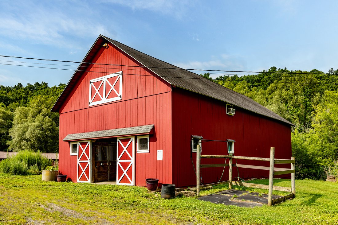 House in New Milford, Connecticut, United States 4 - 18525628