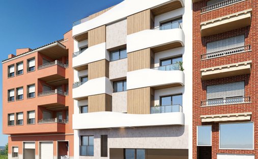 Attico a Guardamar del Segura, Comunità Valenzana, Spagna 1